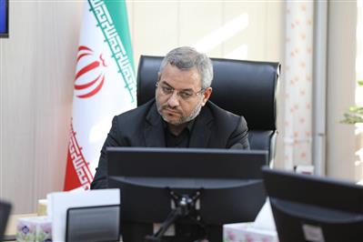 انتصاب مدیرعامل و رئیس هیأت‌مدیره صندوق ذخیره كاركنان شهرداری تهران